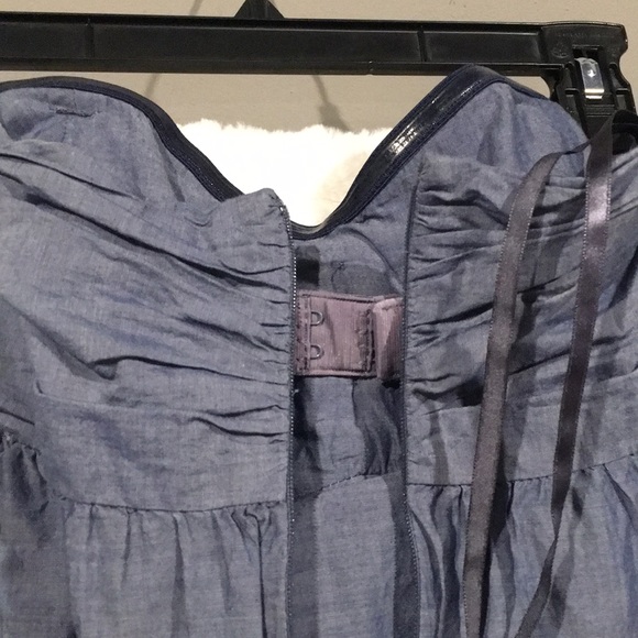 Sleeveless Dress - Picture 5 of 5